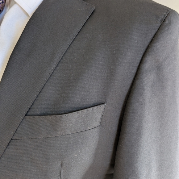 Hugo Boss Black sport jacket - Picture 4 of 12